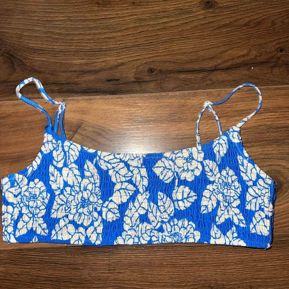 Triangl swimsuit